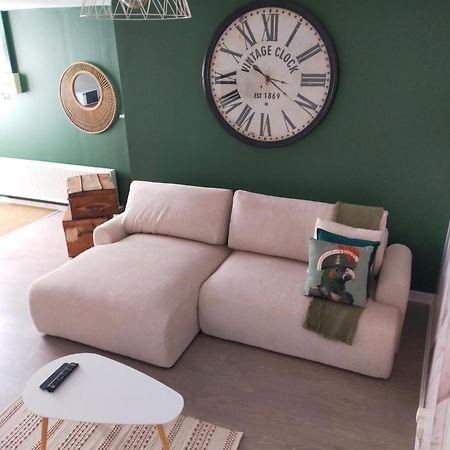 Appartement Dunkerque Centre Dunkirk Eksteriør bilde