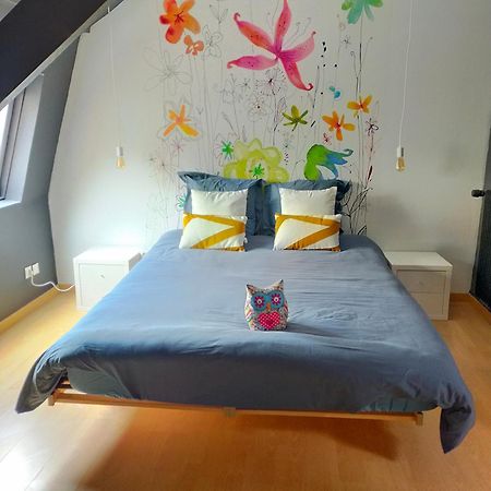 Appartement Dunkerque Centre Dunkirk Eksteriør bilde