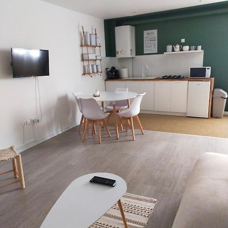 Appartement Dunkerque Centre Dunkirk Eksteriør bilde